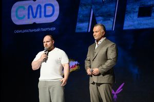 Фоторепортаж Андрея Губренко
